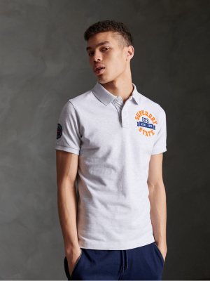 Classic Superstate Polo Shirt