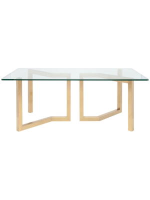 Paula Dining Table