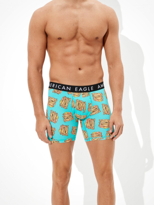 Aeo Pancakes 6" Classic Boxer Brief