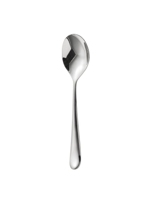 Kingham Bright Soup Spoon