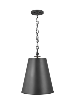 Capri Tall Pendant