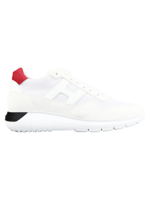 Hogan Interactive³ Lace-up Sneakers