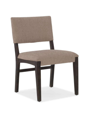 Miramar Point Reyes Sandro Side Chair