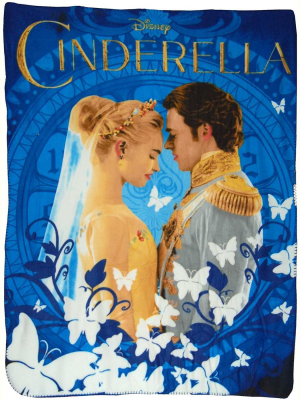 The Northwest Company Cinderella Royal Couple, Blue