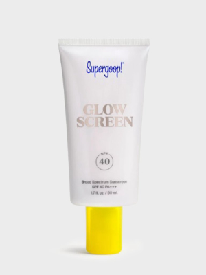 Supergoop Glowscreen Spf 40 Sunscreen 1.7oz