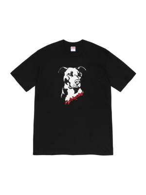 Supreme Pitbull Tee