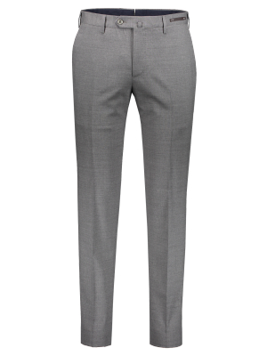 Stretch Trouser Grey