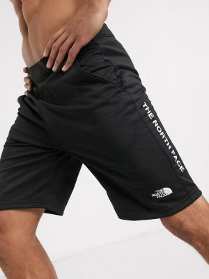The North Face Tnl Shorts In Black