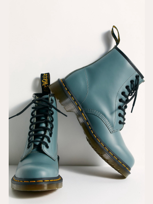 Dr. Martens 1460 Smooth Lace-up Boots