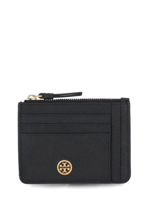 Tory Burch Robinson Cardholder