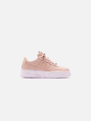 Nike Wmns Air Force 1 Pixel - Particle Beige