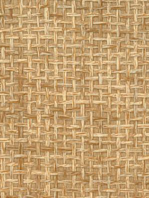 Paperweave Grasscloth Wallpaper In Brown Design By Seabrook Wallcoverings