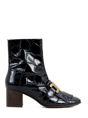 Tod's Kate Ankle Boots