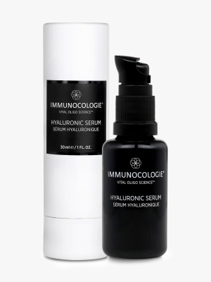 Hyaluronic Serum 30ml