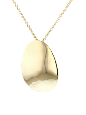 Maman Pod Pendant