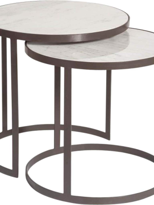 Beverley Nesting Tables