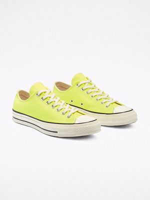 Converse Colors Vintage Canvas Chuck 70