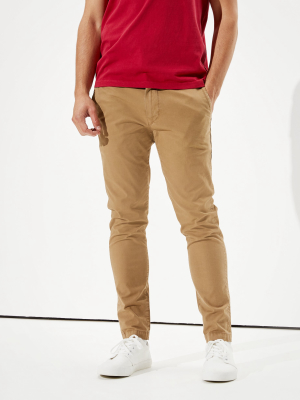 Ae Flex Athletic Skinny Chino