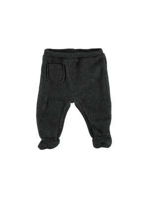 Footed Trousers Baby Nordic