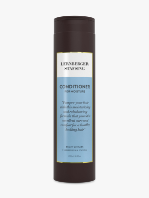 Conditioner For Moisture 200ml