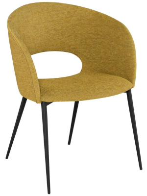 Alotti Dining Chair, Palm Springs, Set Of 2