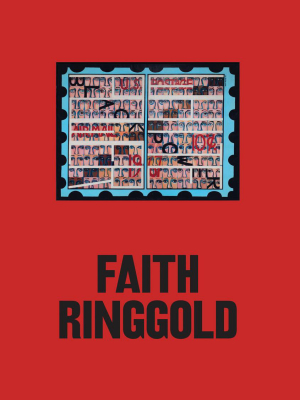 Faith Ringgold