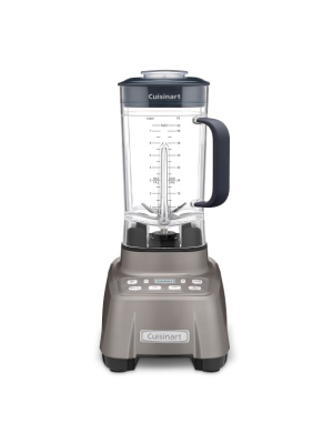 Cuisinart Hurricane Peak Horsepower Blender