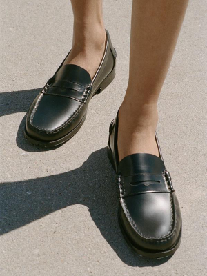 Maryam Nassir Zadeh Alan Loafer Maryam Nassir Zadeh Store  display picture 3