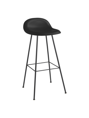 3d Center Base Stool