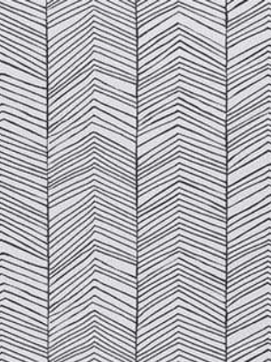 Herringbone Wallpaper