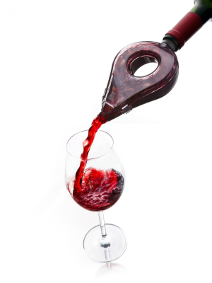 Vacu Vin Wine Aerator