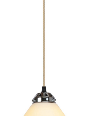 Cobb Plain Pendant - Small