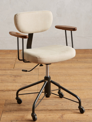 Kalmar Desk Chair