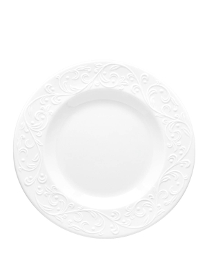 Opal Innocence Carved™ Accent Plate