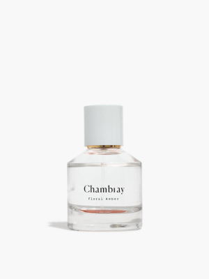 Madewell Chambray Fragrance