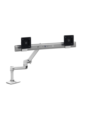 Ergotron Lx Dual Direct Monitor Arm