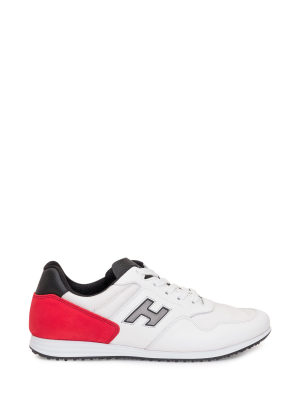 Hogan H205 Olympia Low-top Sneakers