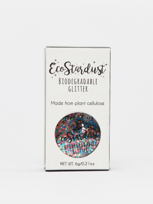 Ecostardust Rainbow Dreams Biodegradable Glitter