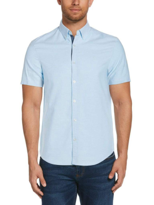 Core Oxford Shirt