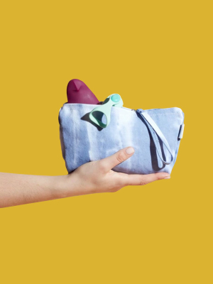Stash (sex Toy Pouch)
