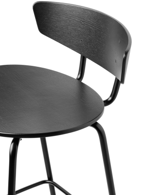 Herman Bar Chair