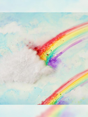 Double Rainbow