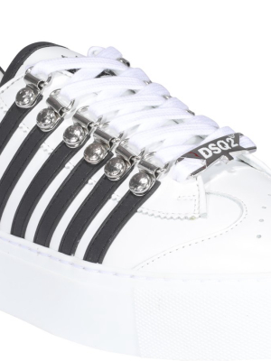 Dsquared2 Low-top Sneakers