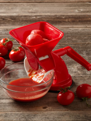 Italian Tomato Press