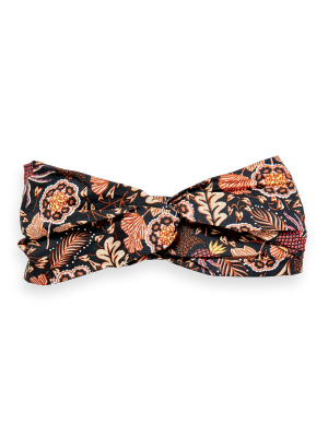 100% Cotton Printed Headband