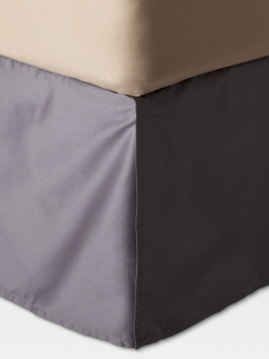 Wrinkle-resistant Bed Skirt - Threshold™