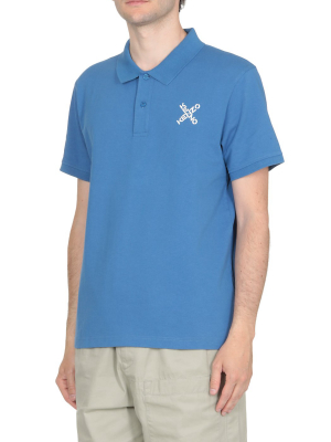 Kenzo Sport Little X Polo Shirt