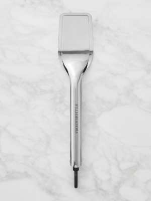 Williams Sonoma Professional Stainless-steel Turner Tongs