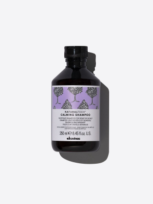 Davines Naturaltech Calming Shampoo