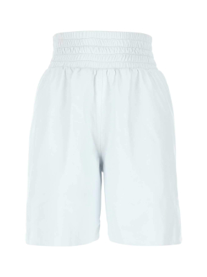 Manokhi Gavriel Knee-length Shorts